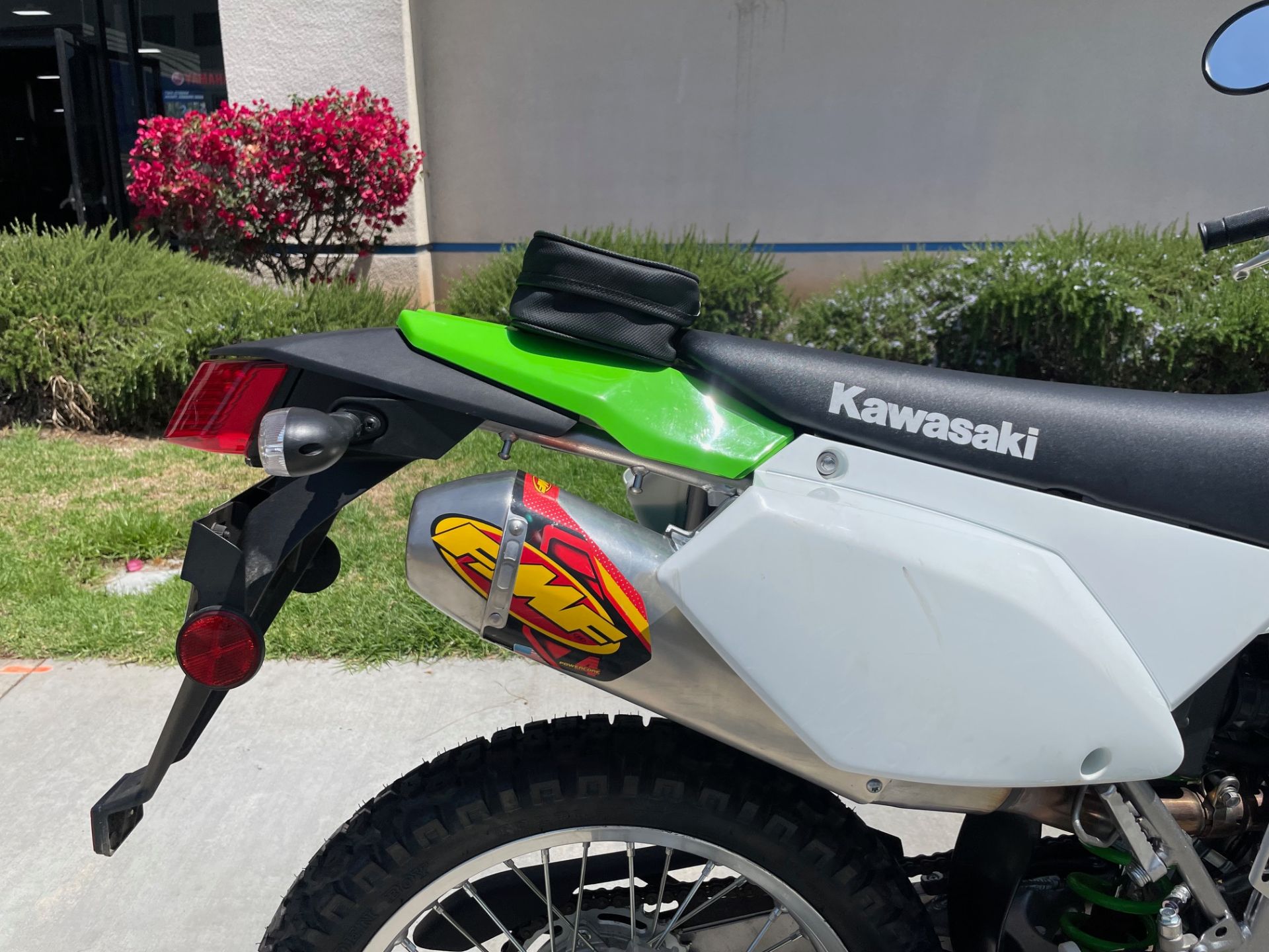 2023 Kawasaki KLX 300 in EL Cajon, California - Photo 12