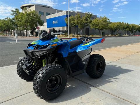 2024 Polaris Outlaw 70 EFI in EL Cajon, California - Photo 4