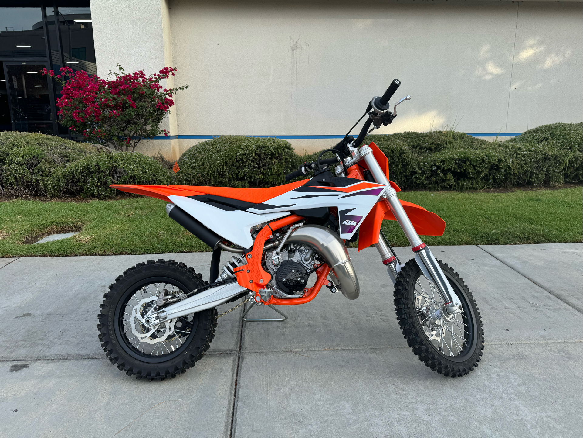 2024 KTM 65 SX in EL Cajon, California - Photo 1