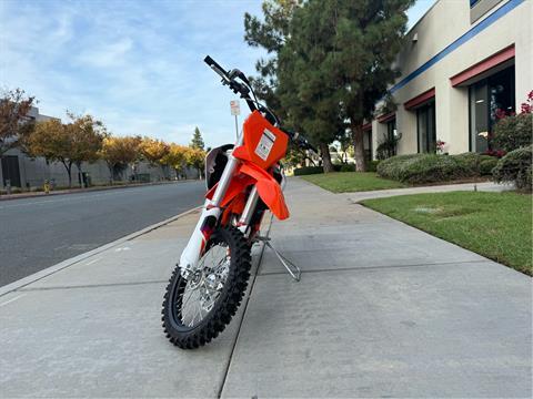 2024 KTM 65 SX in EL Cajon, California - Photo 3