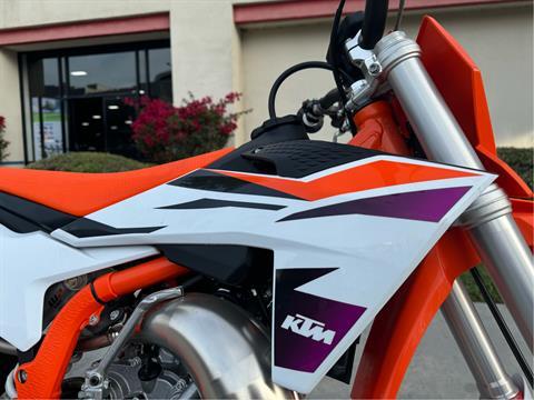 2024 KTM 65 SX in EL Cajon, California - Photo 9