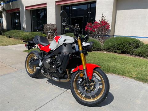 2024 Yamaha XSR900 in EL Cajon, California - Photo 2