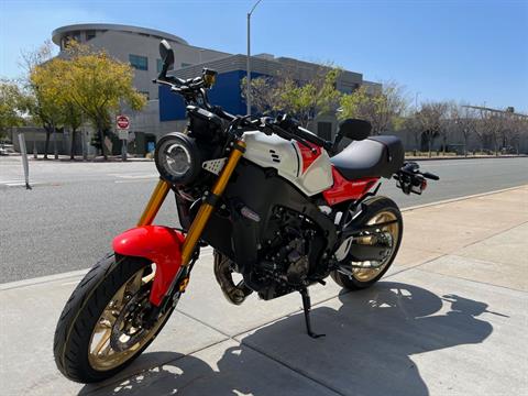 2024 Yamaha XSR900 in EL Cajon, California - Photo 4
