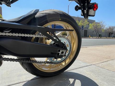 2024 Yamaha XSR900 in EL Cajon, California - Photo 12