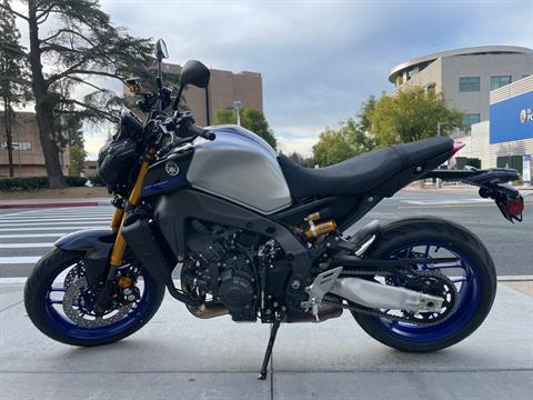 2023 Yamaha MT-09 SP in EL Cajon, California - Photo 5