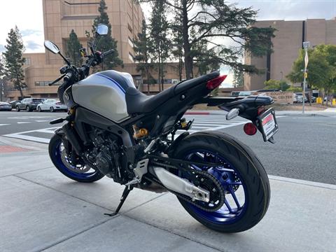 2023 Yamaha MT-09 SP in EL Cajon, California - Photo 6