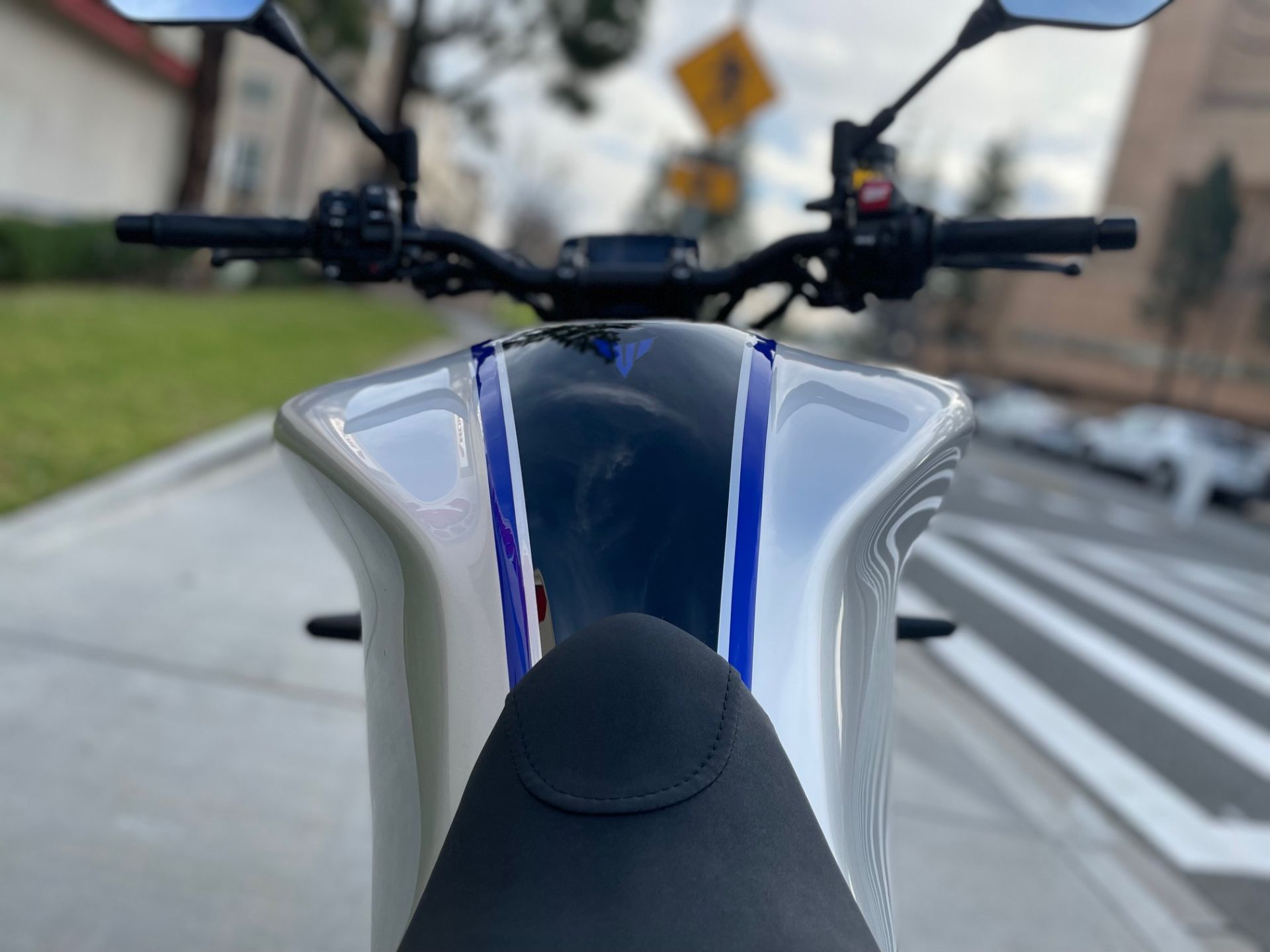 2023 Yamaha MT-09 SP in EL Cajon, California - Photo 17