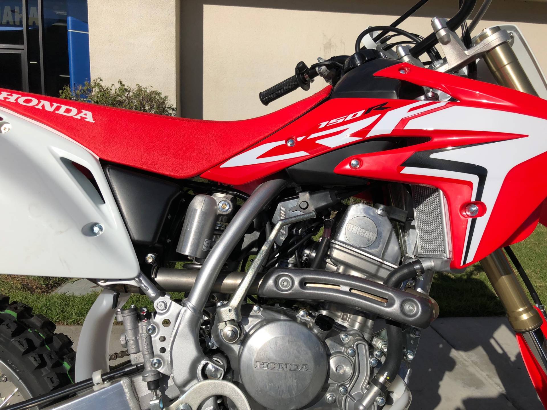 2019 Honda Crf150r Expert For Sale El Cajon Ca 21093 1175