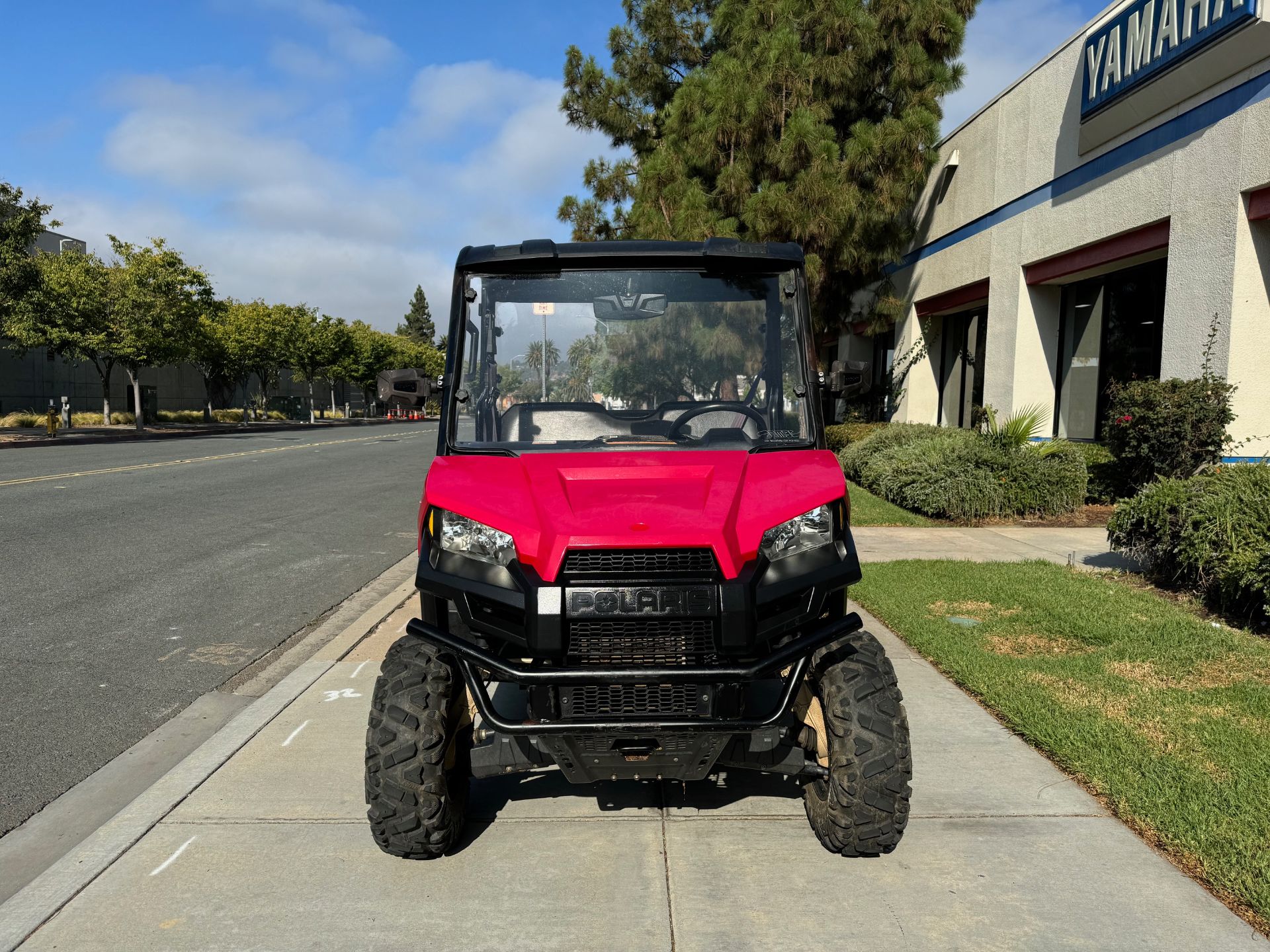 2017 Polaris Ranger 500 in EL Cajon, California - Photo 3