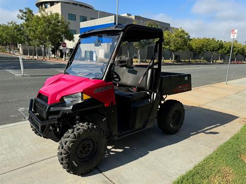 2017 Polaris Ranger 500 in EL Cajon, California - Photo 4