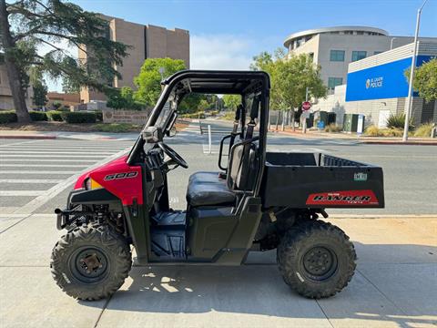 2017 Polaris Ranger 500 in EL Cajon, California - Photo 5