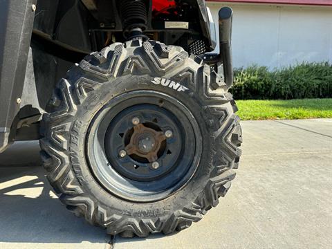 2017 Polaris Ranger 500 in EL Cajon, California - Photo 8