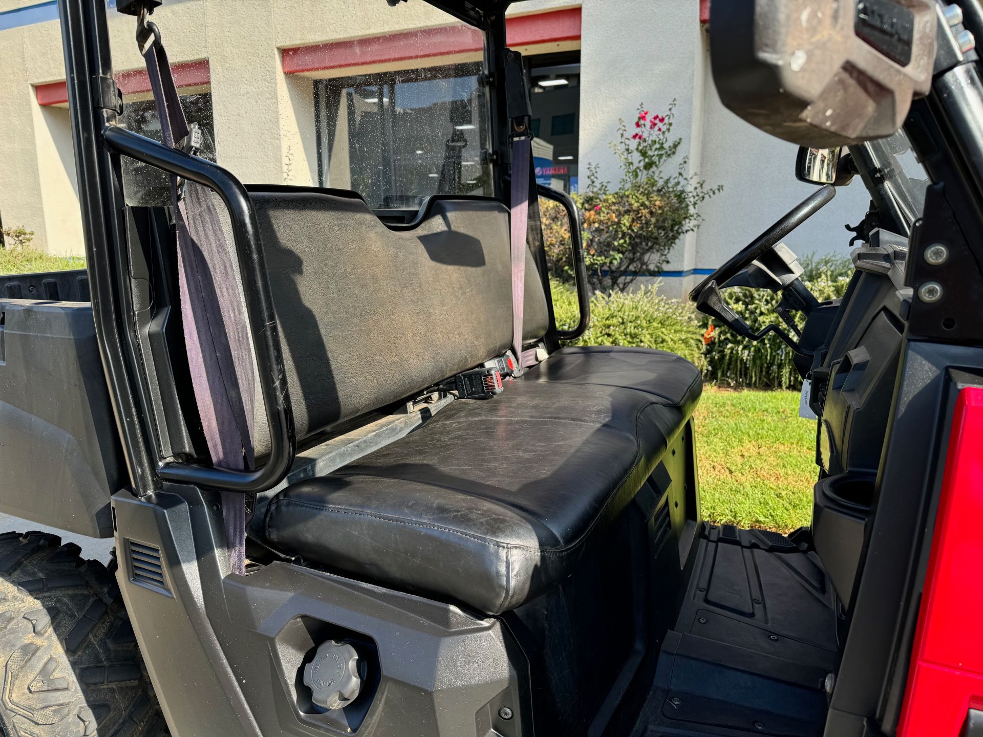 2017 Polaris Ranger 500 in EL Cajon, California - Photo 10