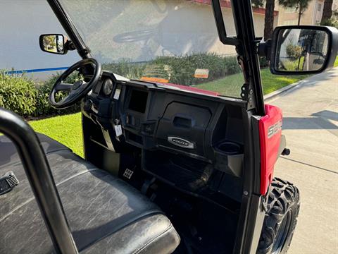 2017 Polaris Ranger 500 in EL Cajon, California - Photo 11