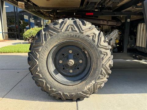 2017 Polaris Ranger 500 in EL Cajon, California - Photo 12