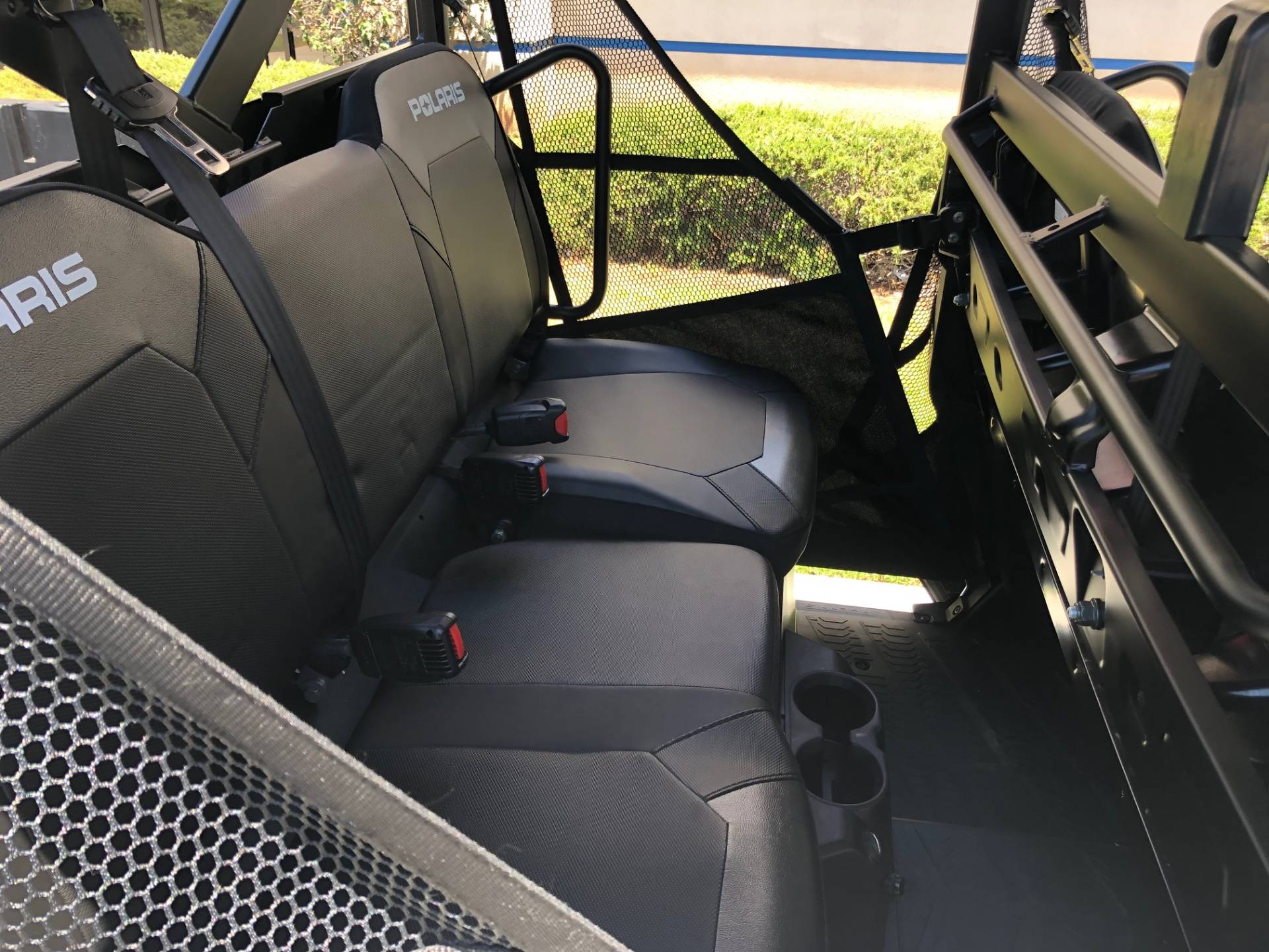 2020 polaris ranger 1000 seat covers