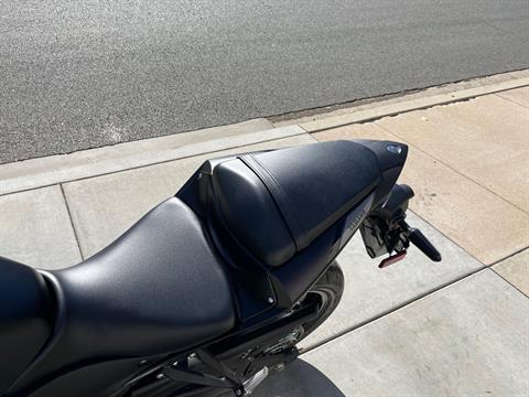 2024 Yamaha MT-03 in EL Cajon, California - Photo 13