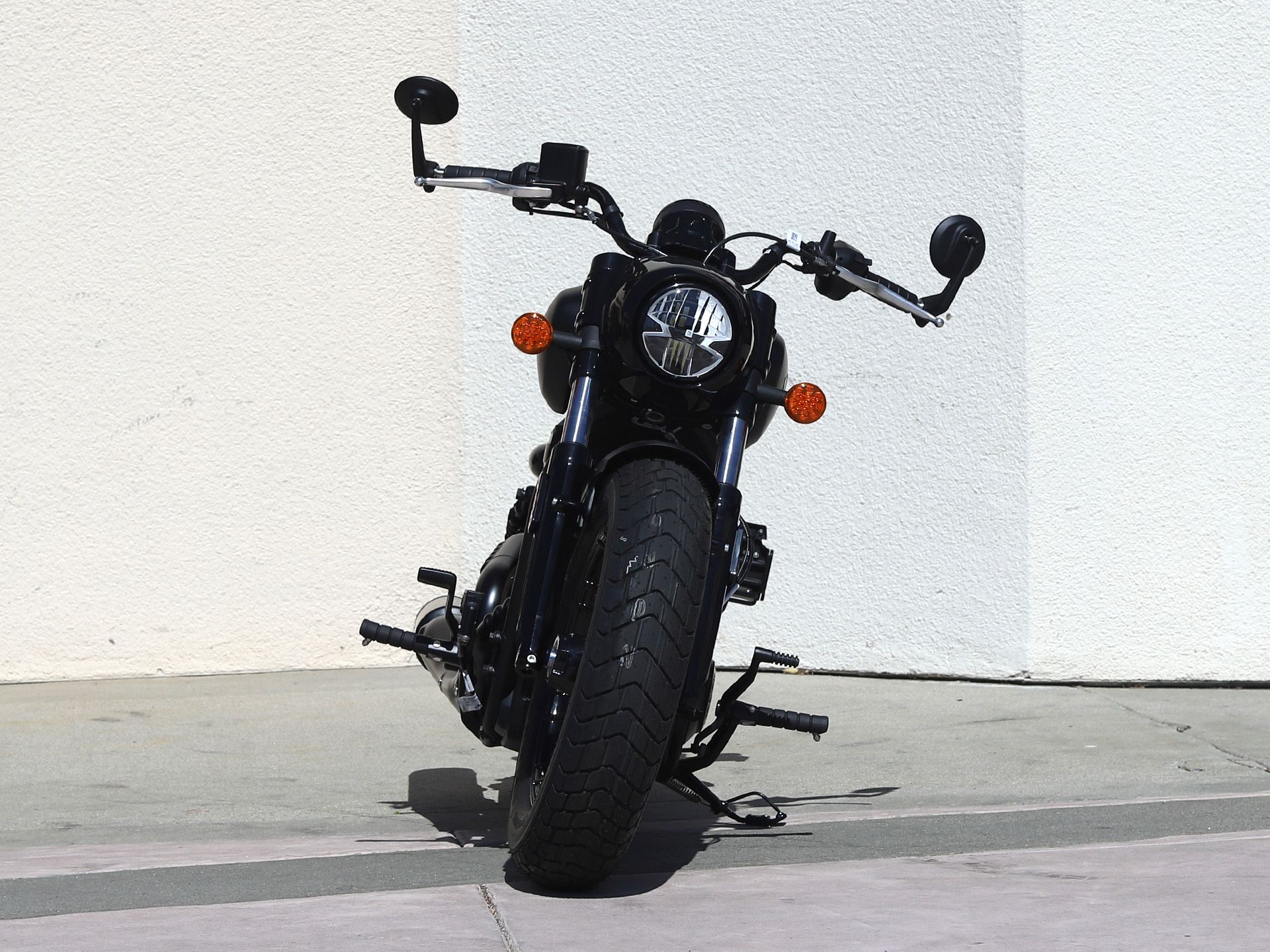 2025 Indian Motorcycle Scout® Bobber Limited in EL Cajon, California - Photo 3