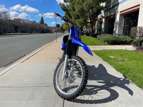 2024 Yamaha TT-R230 in EL Cajon, California - Photo 3