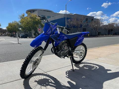 2024 Yamaha TT-R230 in EL Cajon, California - Photo 4