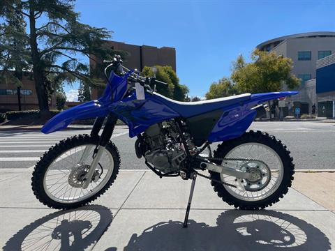 2024 Yamaha TT-R230 in EL Cajon, California - Photo 5