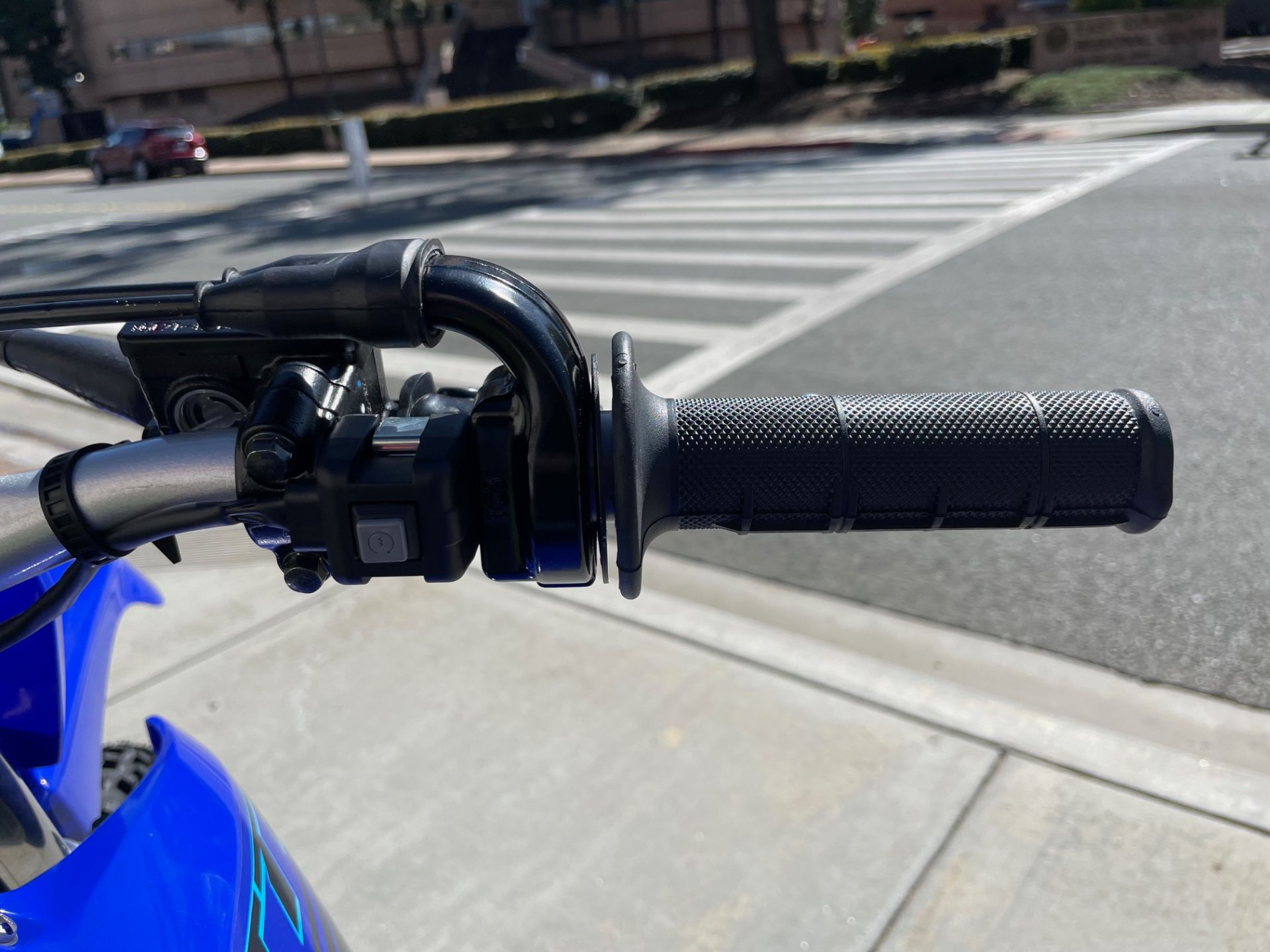 2024 Yamaha TT-R230 in EL Cajon, California - Photo 14