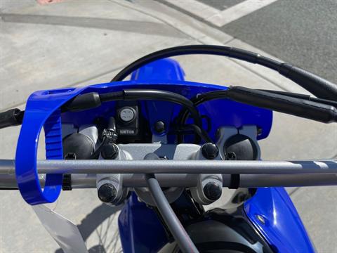 2024 Yamaha TT-R230 in EL Cajon, California - Photo 15