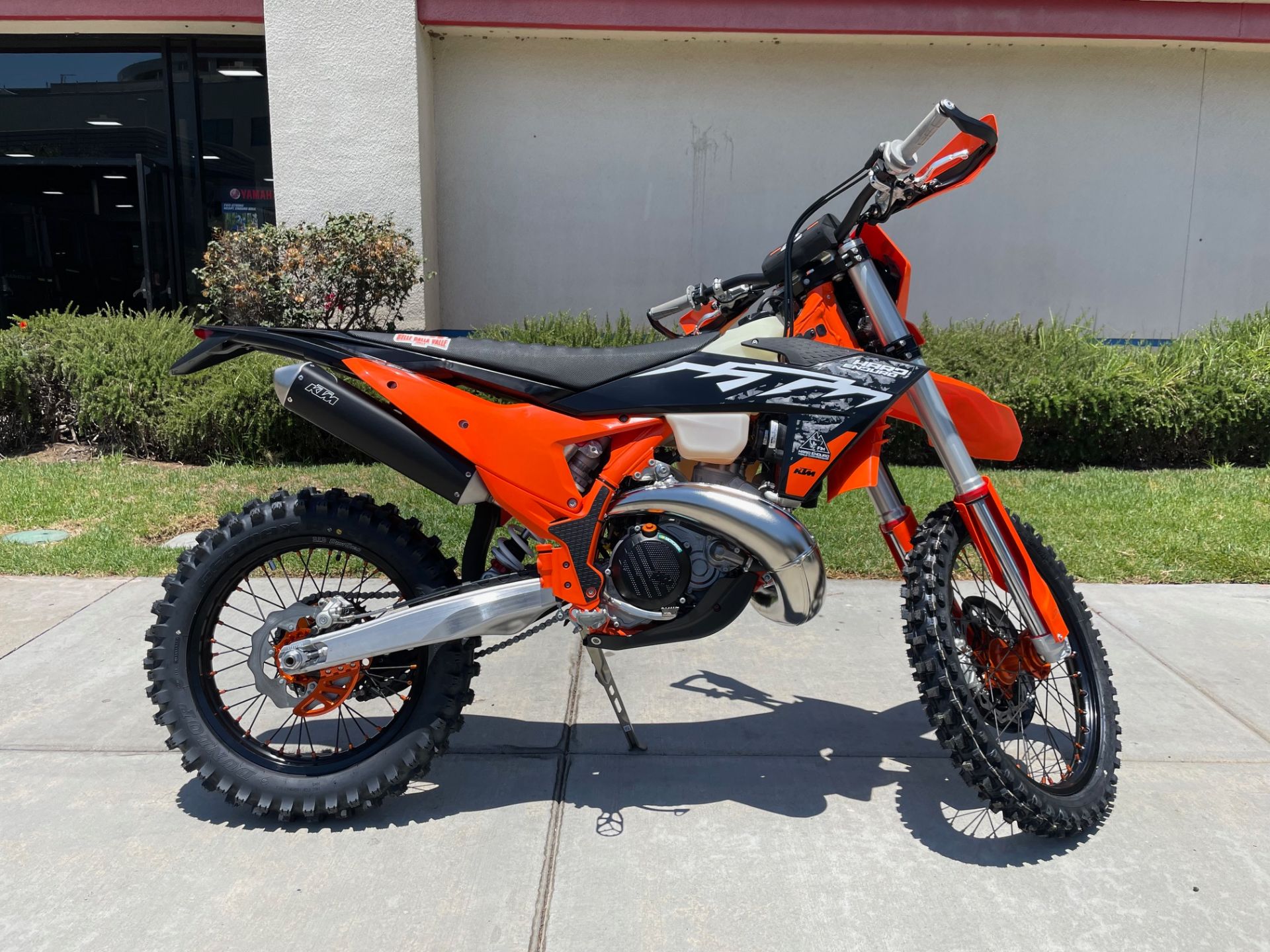 2025 KTM 300 XC-W Hardenduro in EL Cajon, California - Photo 1