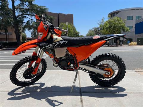 2025 KTM 300 XC-W Hardenduro in EL Cajon, California - Photo 5