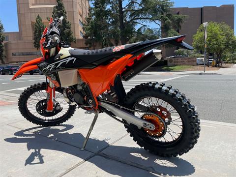 2025 KTM 300 XC-W Hardenduro in EL Cajon, California - Photo 6