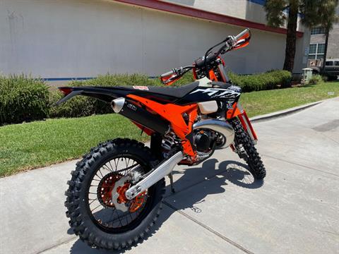 2025 KTM 300 XC-W Hardenduro in EL Cajon, California - Photo 7