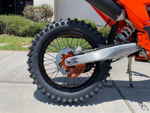 2025 KTM 300 XC-W Hardenduro in EL Cajon, California - Photo 11