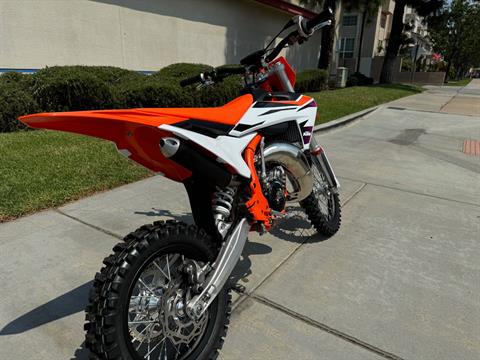 2025 KTM 65 SX in EL Cajon, California - Photo 7