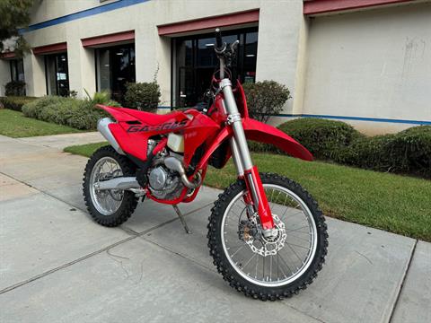 2025 GASGAS EX 250F in EL Cajon, California - Photo 2