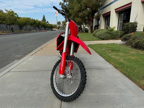 2025 GASGAS EX 250F in EL Cajon, California - Photo 3