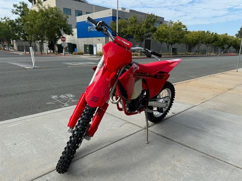 2025 GASGAS EX 250F in EL Cajon, California - Photo 4