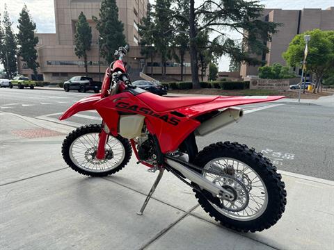 2025 GASGAS EX 250F in EL Cajon, California - Photo 6