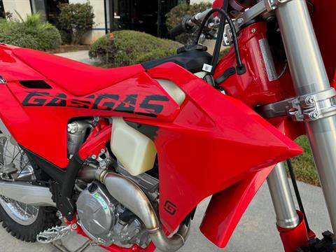 2025 GASGAS EX 250F in EL Cajon, California - Photo 9