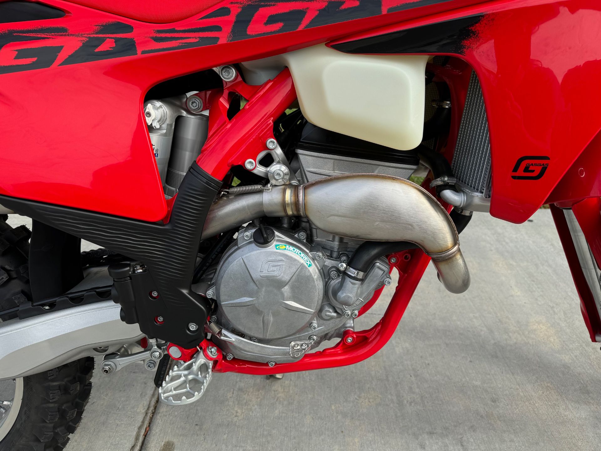 2025 GASGAS EX 250F in EL Cajon, California - Photo 10