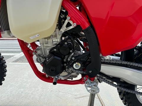 2025 GASGAS EX 250F in EL Cajon, California - Photo 12