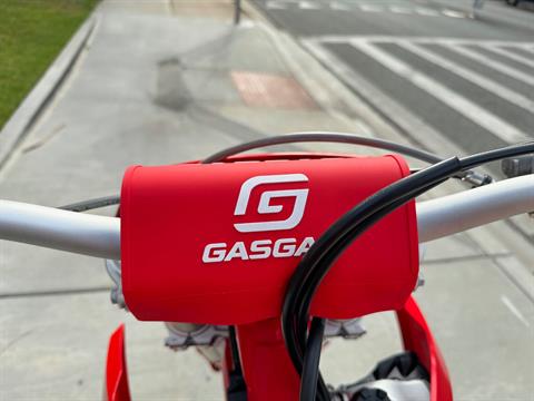 2025 GASGAS EX 250F in EL Cajon, California - Photo 15