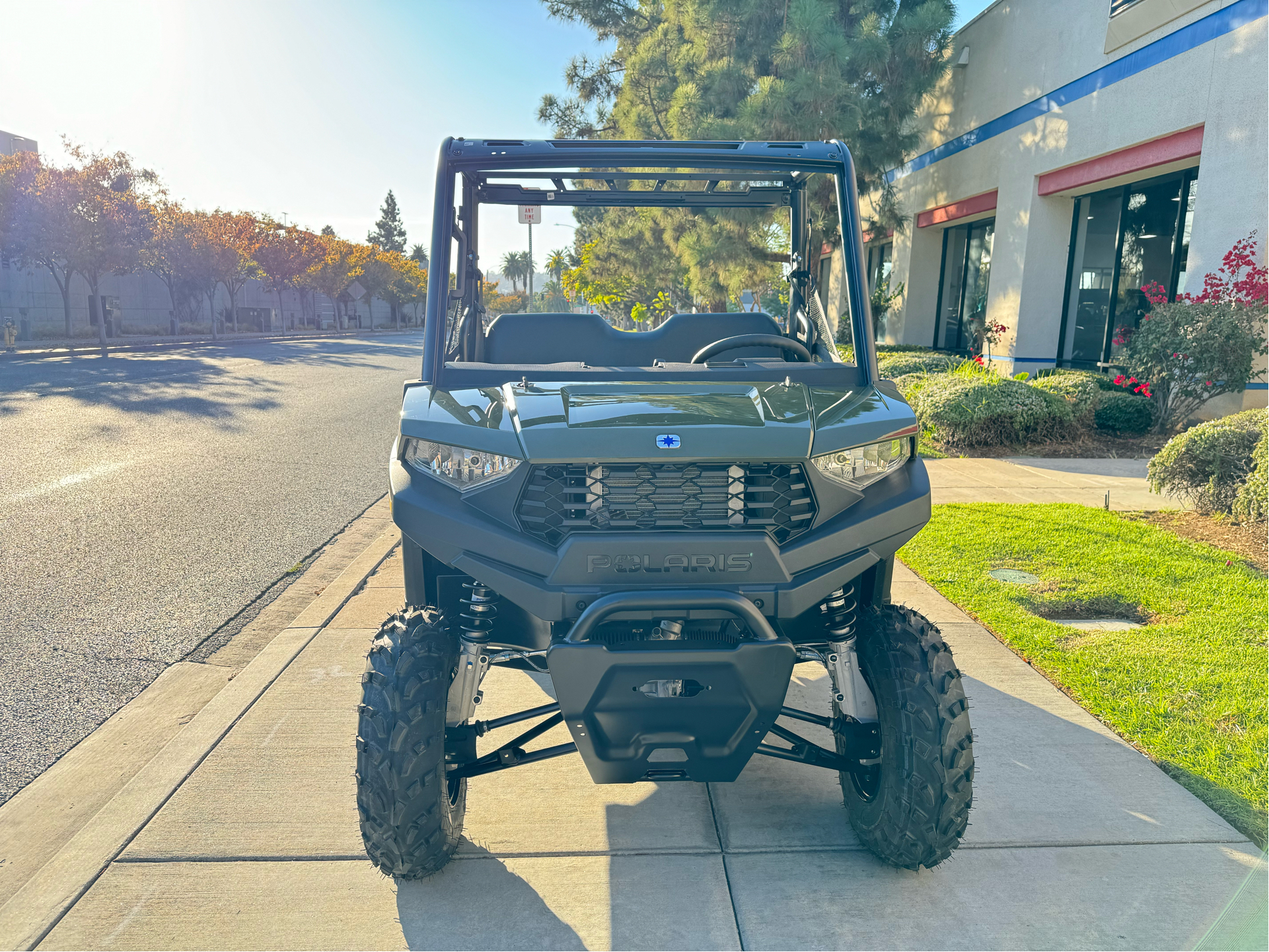 2025 Polaris Ranger SP 570 in EL Cajon, California - Photo 3