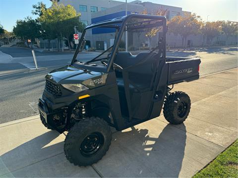 2025 Polaris Ranger SP 570 in EL Cajon, California - Photo 4