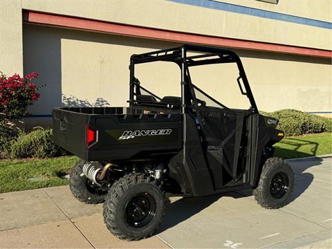 2025 Polaris Ranger SP 570 in EL Cajon, California - Photo 8