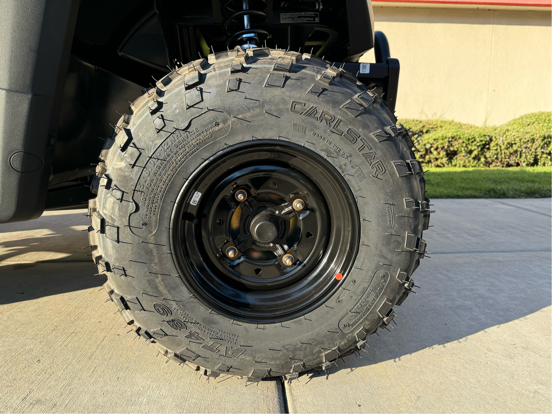 2025 Polaris Ranger SP 570 in EL Cajon, California - Photo 9