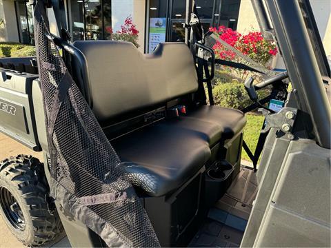 2025 Polaris Ranger SP 570 in EL Cajon, California - Photo 11