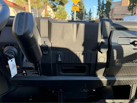 2025 Polaris Ranger SP 570 in EL Cajon, California - Photo 15