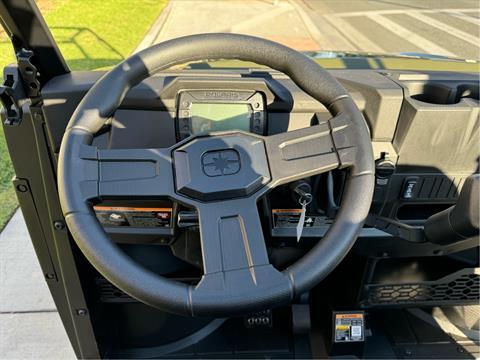 2025 Polaris Ranger SP 570 in EL Cajon, California - Photo 16