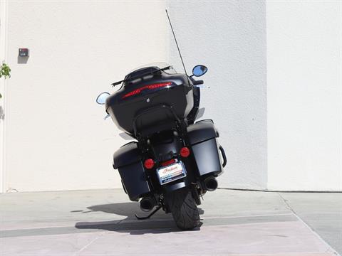 2024 Indian Motorcycle Pursuit® Dark Horse® with PowerBand Audio Package in EL Cajon, California - Photo 7