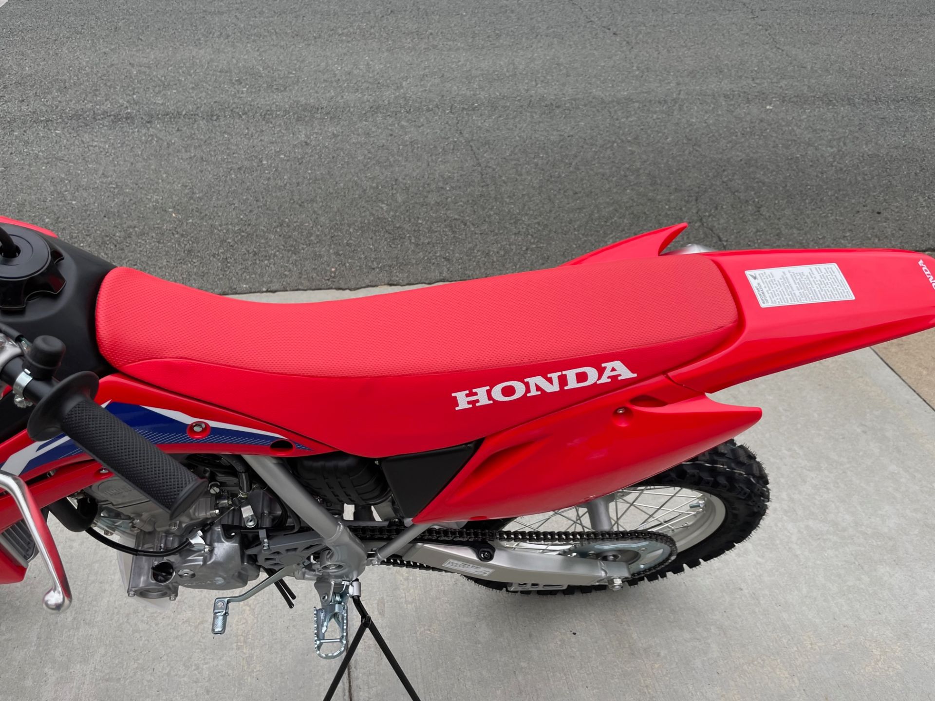 2024 Honda CRF150R Expert in EL Cajon, California - Photo 14
